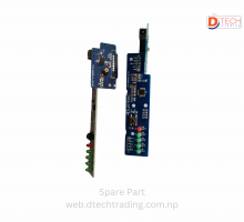 Charging Circuit of tumtec